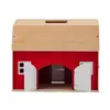 Schleich Farm World Retro Farm play building 42602 Photo 4