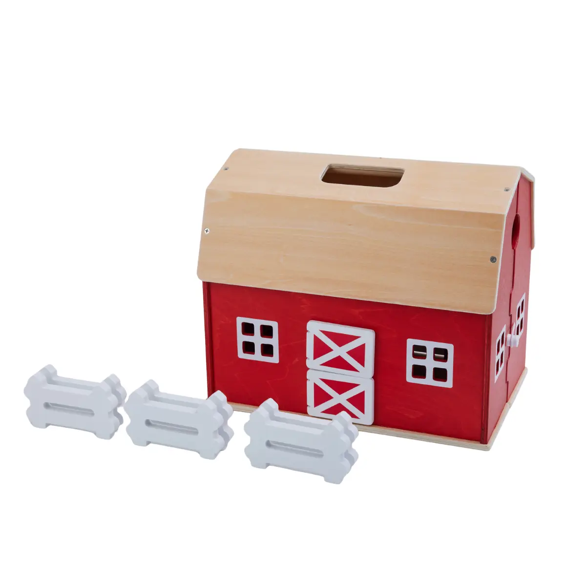 Schleich FARM WORLD Retro Farm Koka
