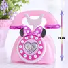 Just Play Disney Junior Minnie Mouse telefons Photo 5
