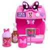 Just Play Minnie Mouse Rise & Shine Bowrista Set rotaļlieta Photo 3