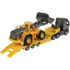 Simba-Dickie Majorette Volvo FH16 — набор игрушечных машин Photo 3