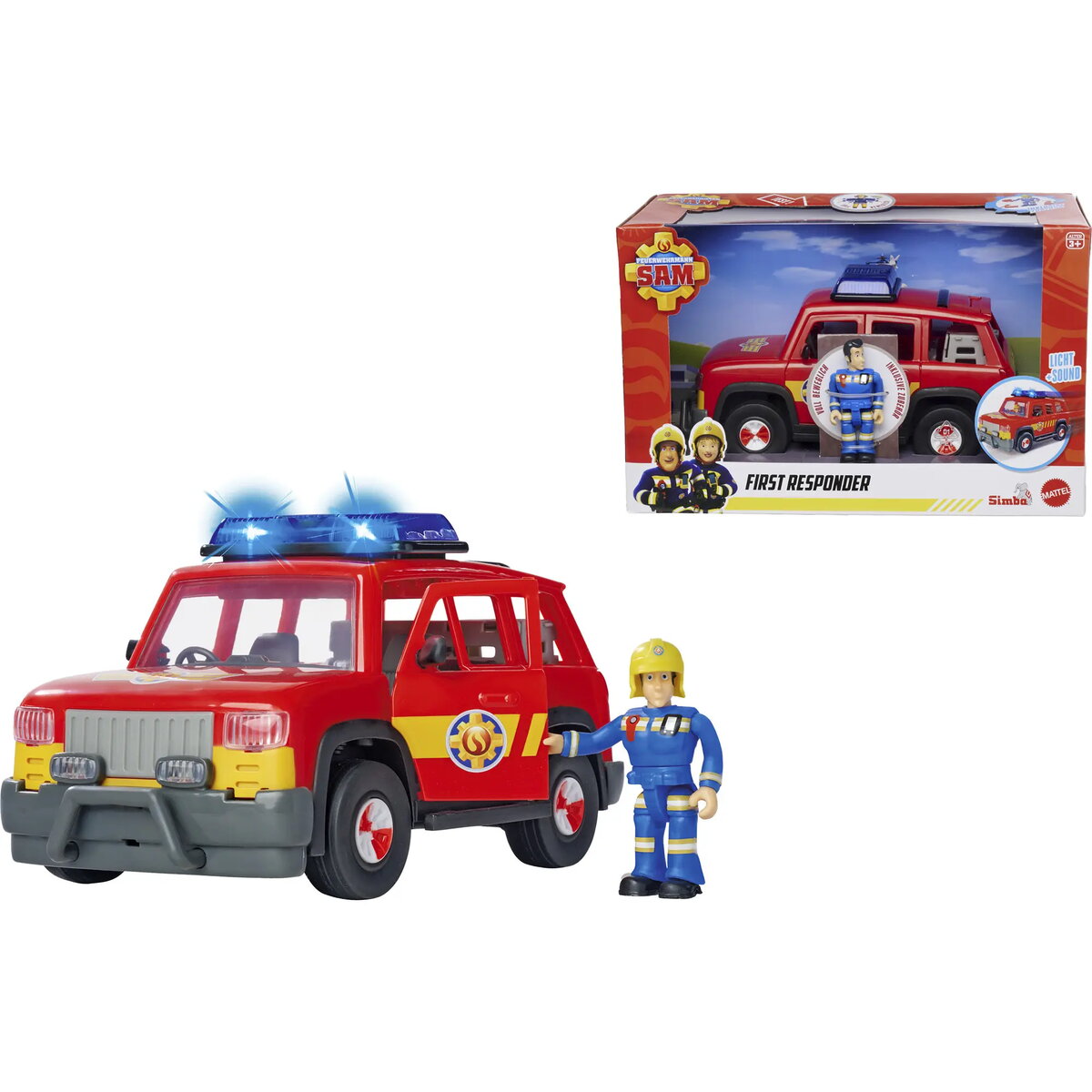Mechanical Toys