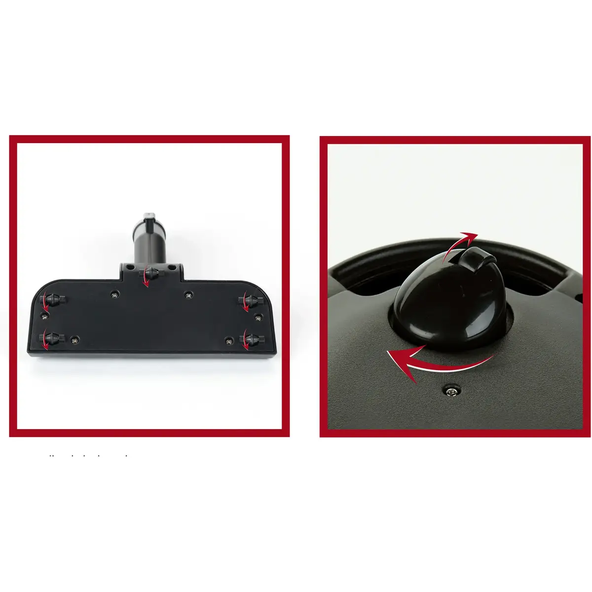 Theo Klein Miele rotaļu putekļsūcējs modelis 6074 Photo 4
