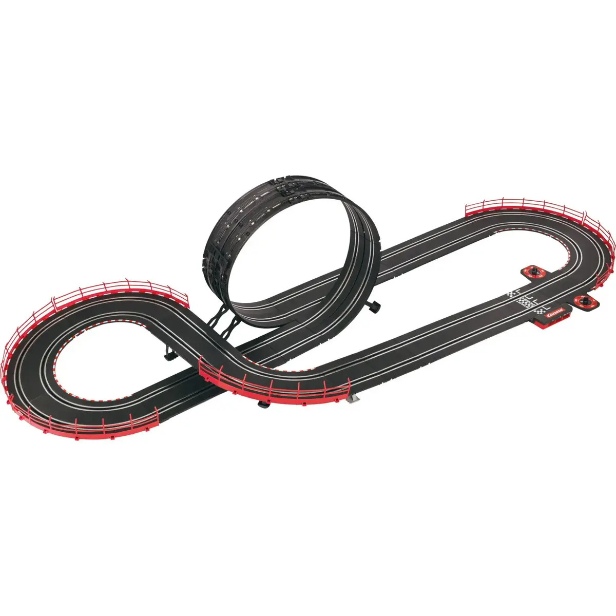 CARRERA GO!!! GT Powerplay racetrack set Photo 2