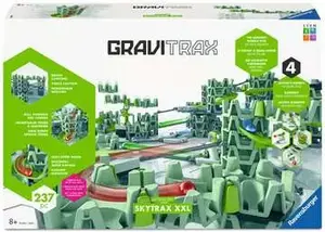 Игровой набор-маршрут Ravensburger GraviTrax Action Set XXL Skytrax, траса-расширение