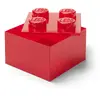 Room Copenhagen LEGO Storage Brick 4 Top Lid Glitter Photo 2