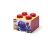 Room Copenhagen LEGO Storage Brick 4 Top Lid Glitter Photo 3