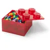 Room Copenhagen LEGO Storage Brick 4 Top Lid Glitter Photo 4