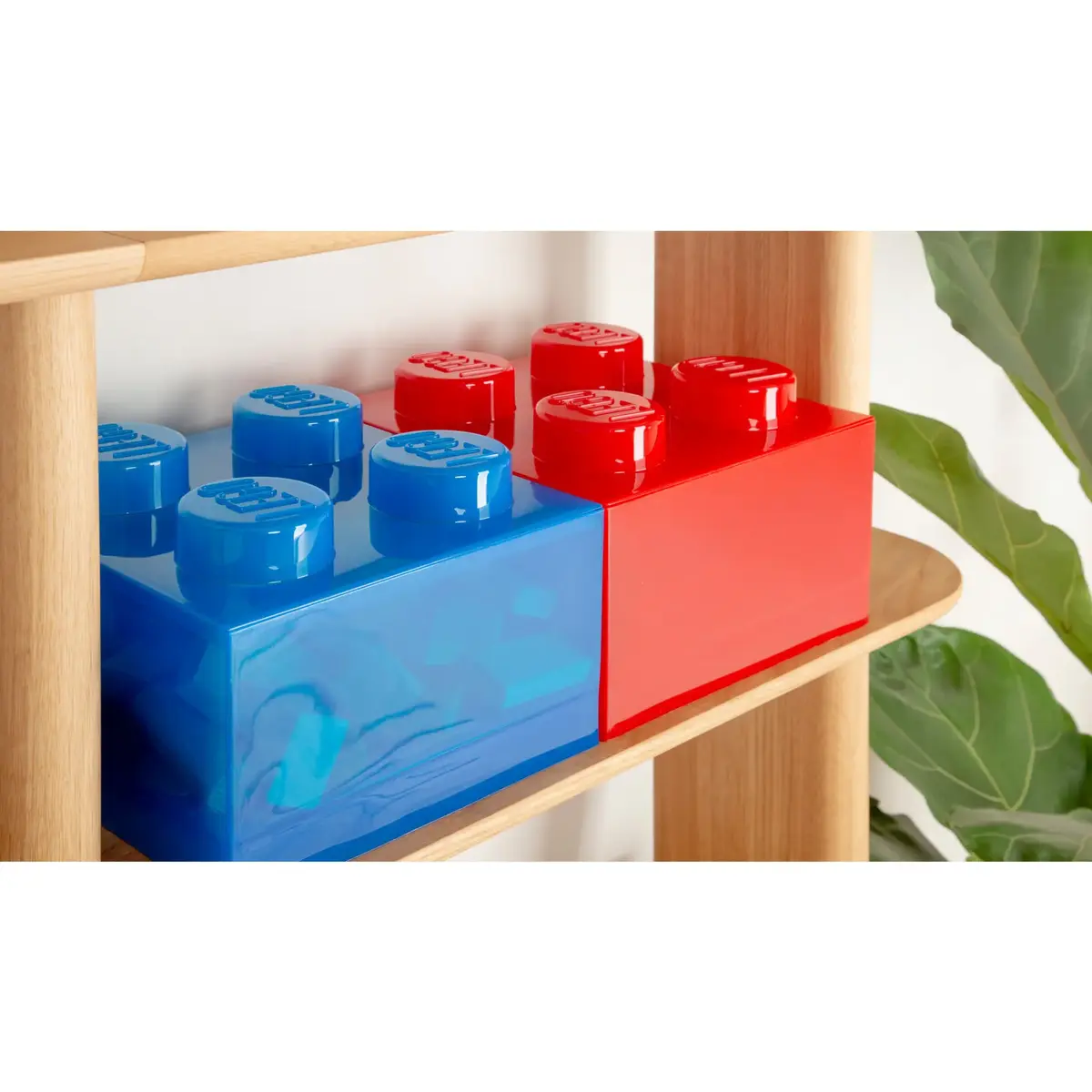 Room Copenhagen LEGO Storage Brick 4 Top Lid Glitter Photo 6