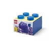 Room Copenhagen LEGO Storage Brick 4 Top Lid Glitter Photo 3