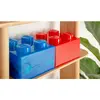 Room Copenhagen LEGO Storage Brick 4 Top Lid Glitter Photo 6