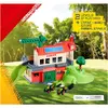 Majorette CLAAS Farm Playset — Simba‑Dickie play buildings Photo 4