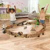VTech Car-Board Racers Dino Adventure track Photo 2
