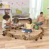 VTech Car-Board Racers Dino Adventure track Photo 4