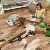 VTech Car-Board Racers Dino Adventure track Photo 6