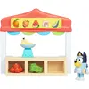 Bluey Mini Playset — Фермерский рынок, Moose Toys Ltd. Photo 2