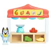 Bluey Mini Playset — Фермерский рынок, Moose Toys Ltd. Photo 3
