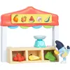 Bluey Mini Playset — Фермерский рынок, Moose Toys Ltd. Photo 4