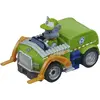 Rotaļlietu trase CARRERA FIRST Paw Patrol - Ready for Action Photo 4