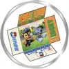 Rotaļlietu trase CARRERA FIRST Paw Patrol - Ready for Action Photo 5