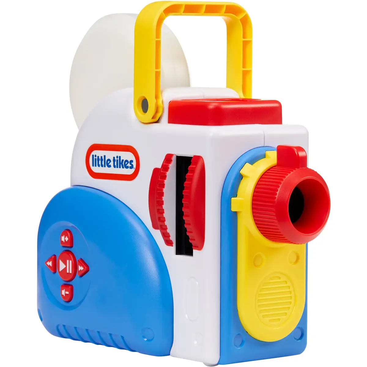MGA Entertainment Little Tikes Story Dream Machine — аудиоплеер Photo 3
