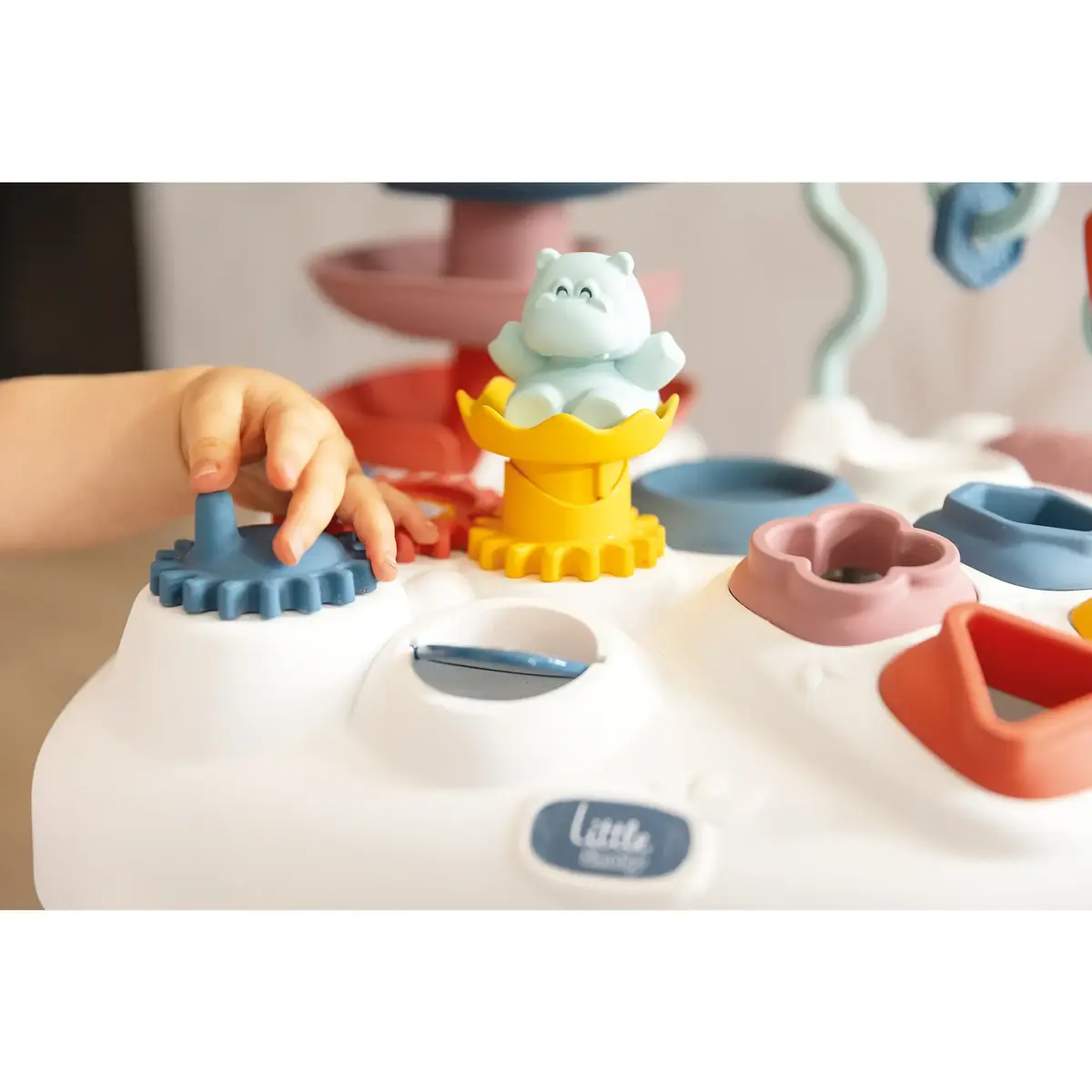Smoby Little Activity Table — Simba‑Dickie Photo 3