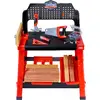 MGA Entertainment Little Tikes Creative Construction workbench Photo 4