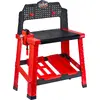 MGA Entertainment Little Tikes Creative Construction workbench Photo 5