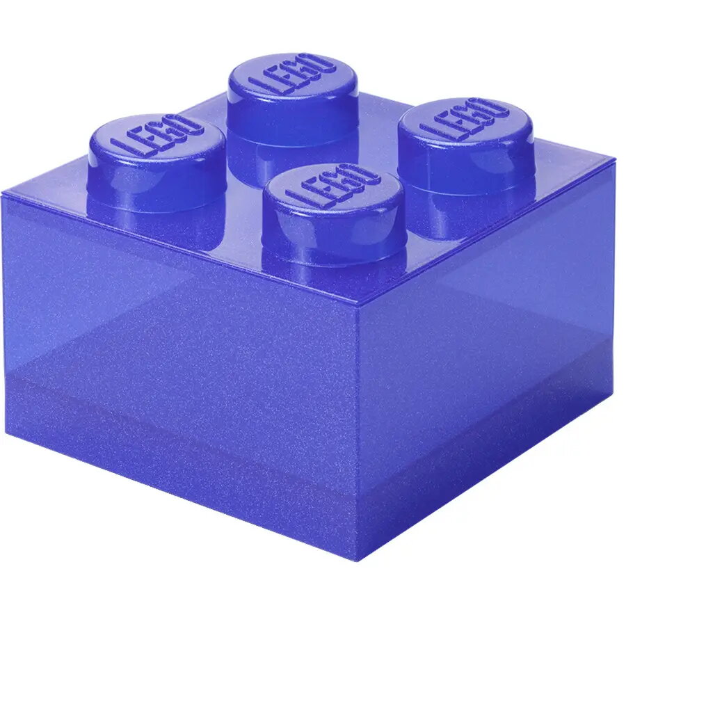 Uzglabāšanas kaste Room Copenhagen LEGO Storage
