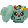 Room Copenhagen LEGO Head Skeleton малый ящик Photo 2