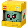 Room Copenhagen LEGO Head Skeleton малый ящик Photo 3