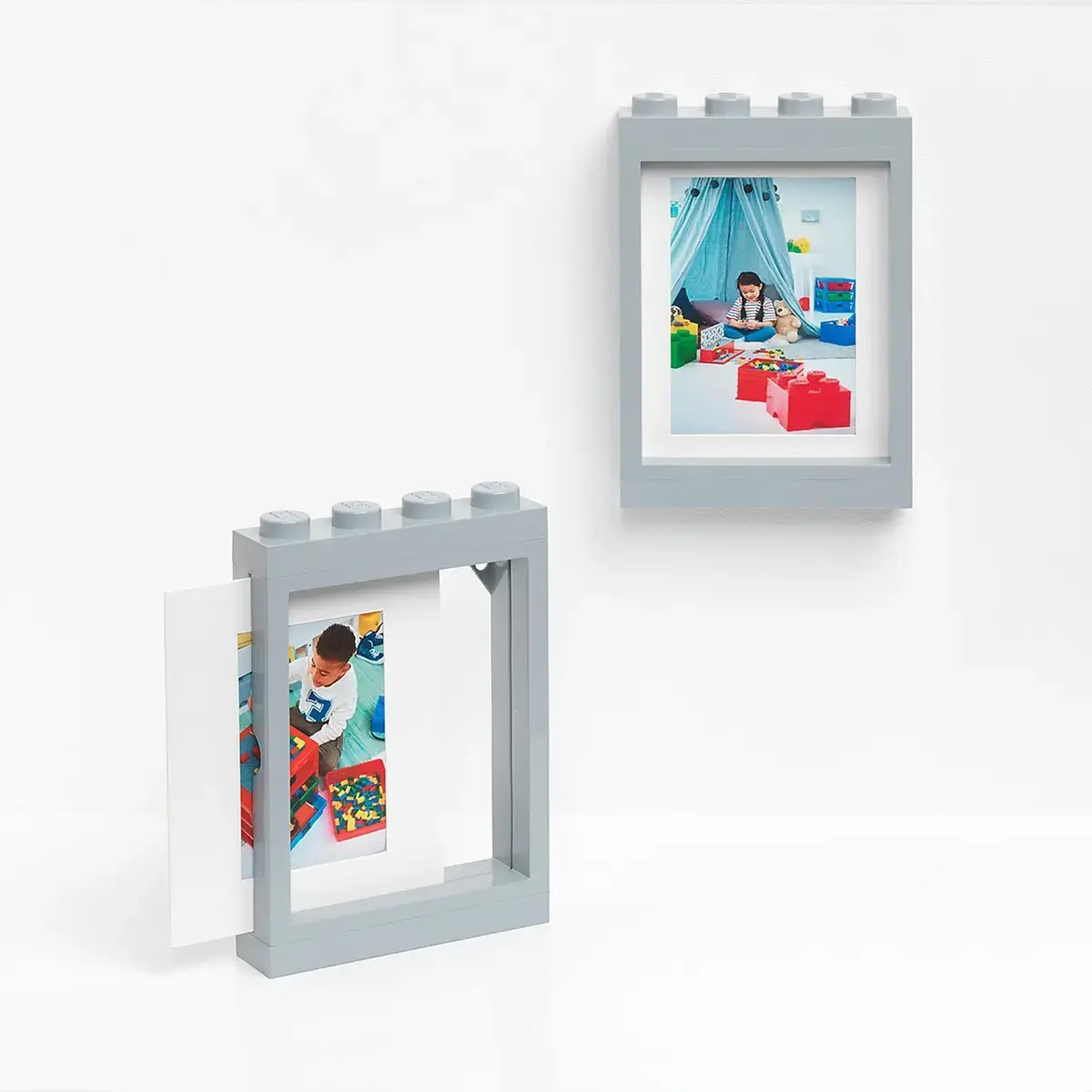 Фоторамка Room Copenhagen LEGO picture frame Photo 3