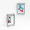 Фоторамка Room Copenhagen LEGO picture frame Photo 3