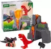 Ravensburger BRIO World Vulkāns ar izvirdumu Photo 2