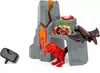 Ravensburger BRIO World Vulkāns ar izvirdumu Photo 3
