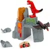 Ravensburger BRIO World Vulkāns ar izvirdumu Photo 4