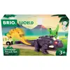 Ravensburger BRIO World — фигурка Анкилозавра Photo 6