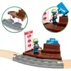 Ravensburger BRIO World Dzelzceļa komplekts ar motoru Photo 3