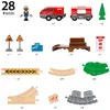 Ravensburger BRIO World Dzelzceļa komplekts ar motoru Photo 5