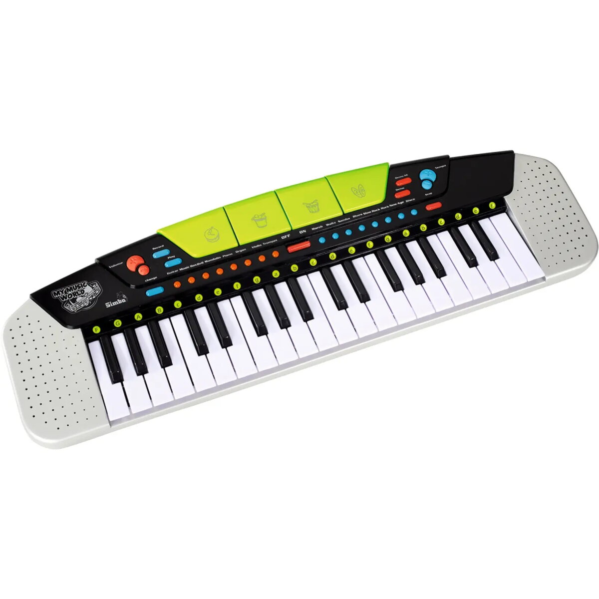 DJ Controllers & MIDI keyboards