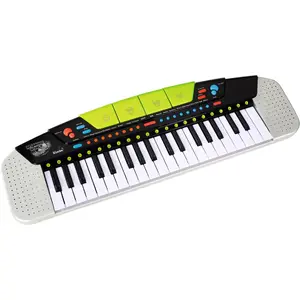 Children's electronic keyboard Simba-Dickie Simba My Music World Keyboard Modern Style