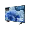 QLED televizors Samsung GQ43Q8FAAUXZG 43" UltraHD/4K Photo 2