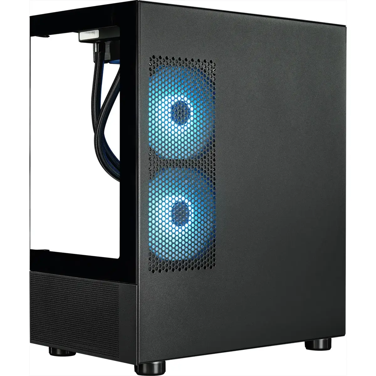 THERMALTAKE FTW A-Line LCS 5060 игровой ПК Photo 4