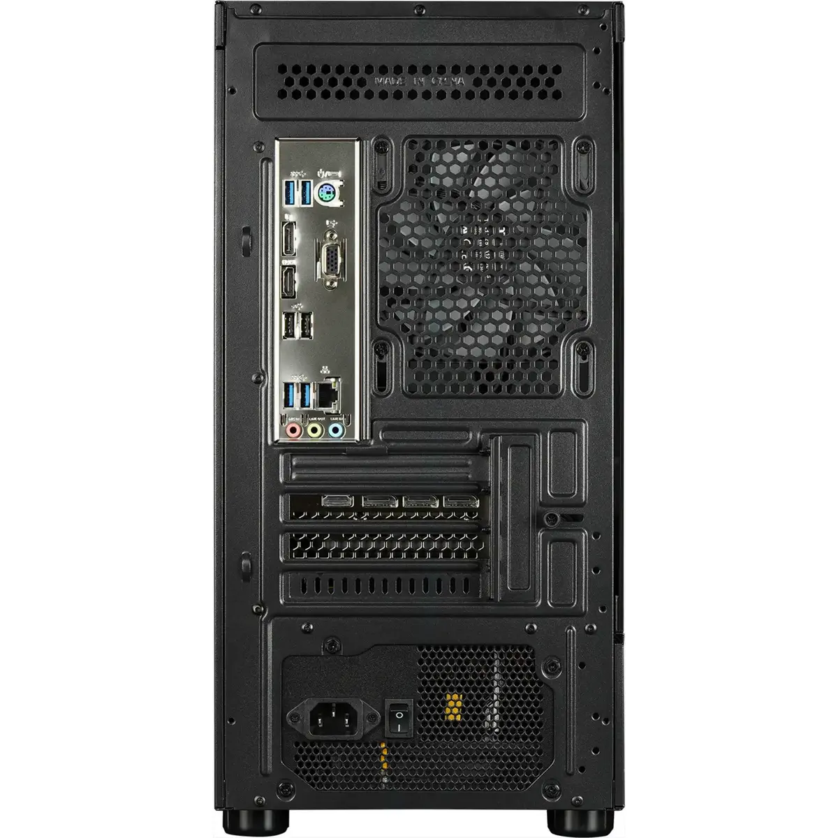 THERMALTAKE FTW A-Line LCS 5060 игровой ПК Photo 6
