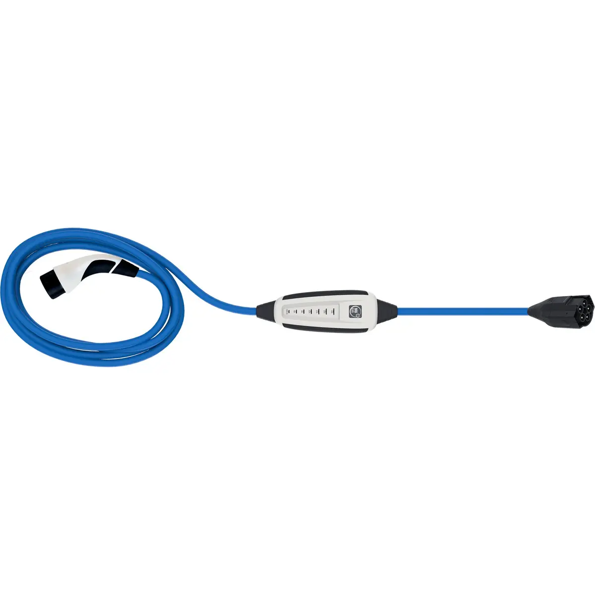 NRGkick mobilā Wallbox 11 kW (3