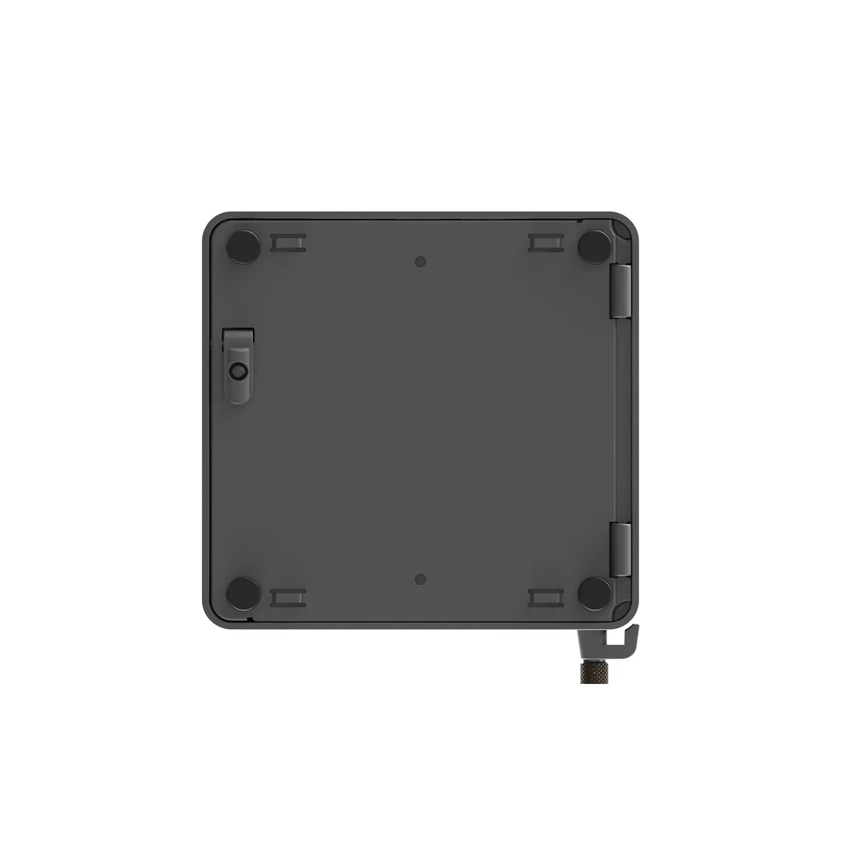ASUS NUC 15 Pro Tall RNUC15CRHC500002 barebone Photo 4