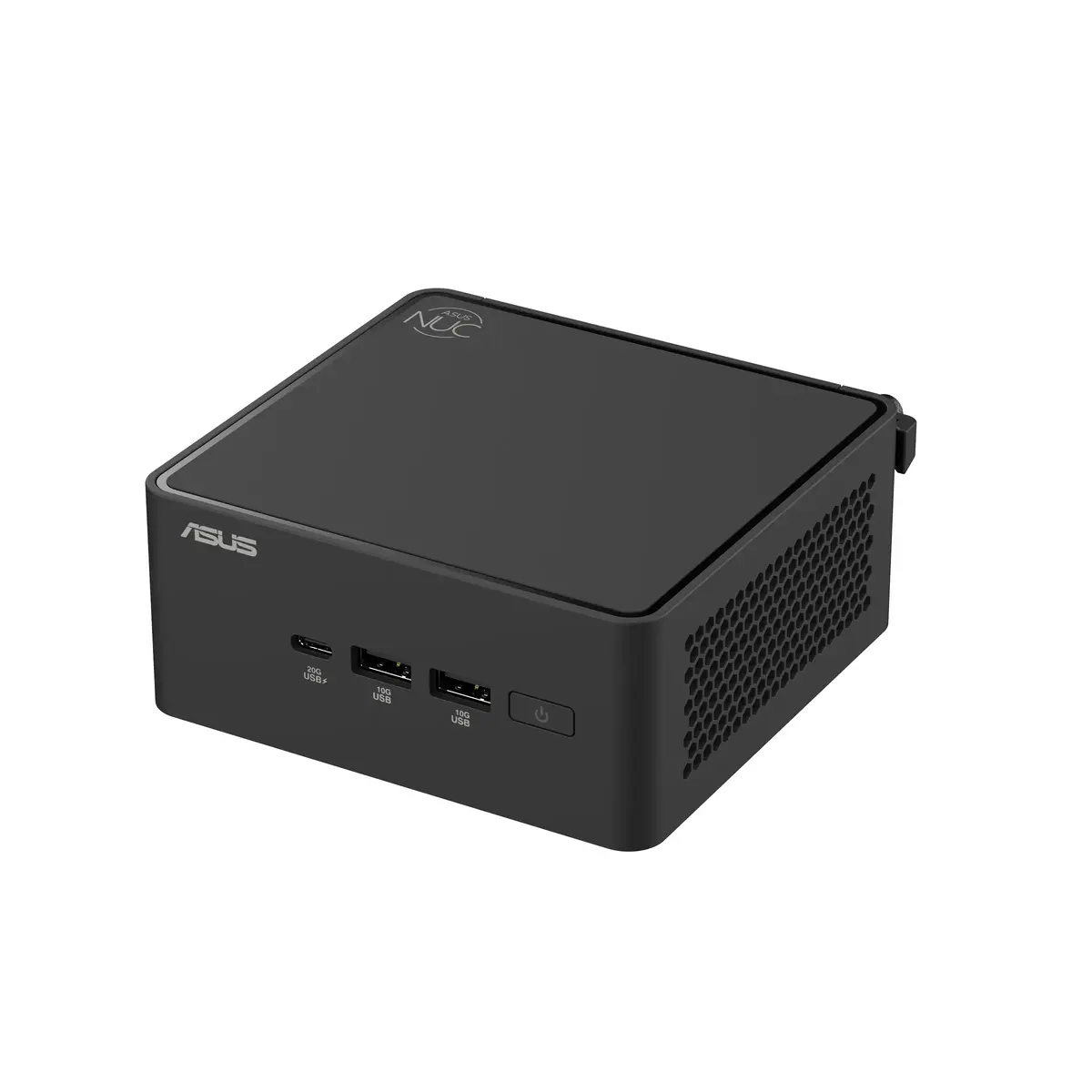 ASUS NUC 15 Pro Tall RNUC15CRHC500002 barebone Photo 6