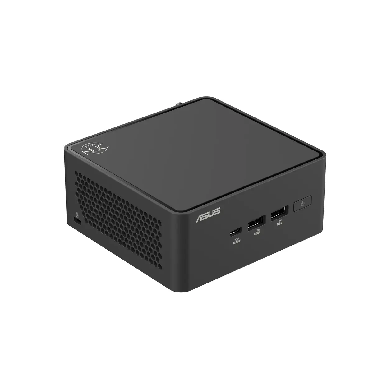 ASUS NUC 15 Pro Tall RNUC15CRHC500002 barebone Photo 8