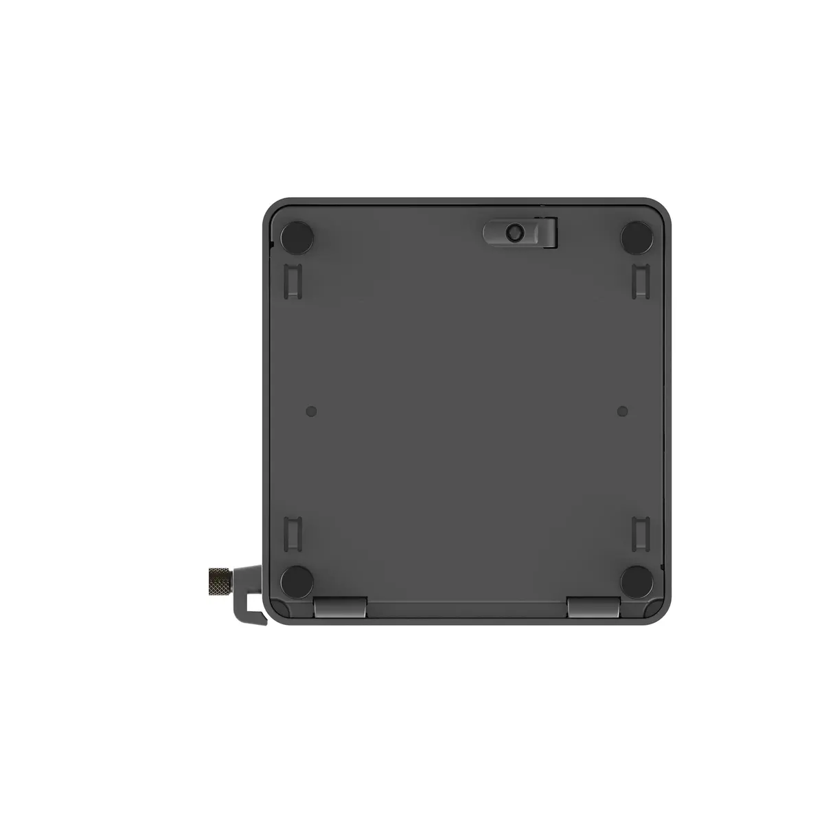 ASUS NUC 15 Pro Tall RNUC15CRHC500002 barebone Photo 11