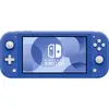 NINTENDO Switch Lite blue — handheld console 10015022 Photo 2
